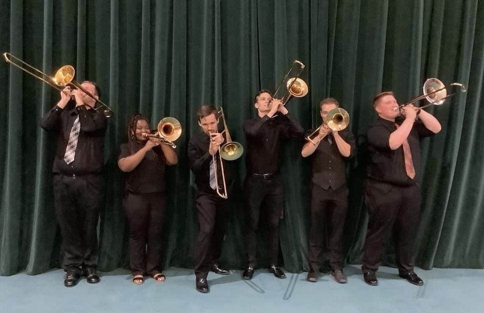 The Quincy University Music Department will host its Hawk Express Jazz Band Fall Concert on Sunday, October 23, at 3 p.m. at the Connie Niemann Center for Music located at QU’s North Campus. The concert is free and open to the public. Read more: ow.ly/yrqp50LfPqe