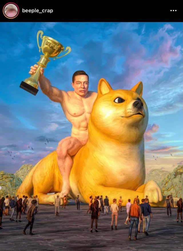 <a href="/elonmusk/">Elon Musk</a> Forever grateful for people like Elon for leading innovation while also not being worried to speak out !