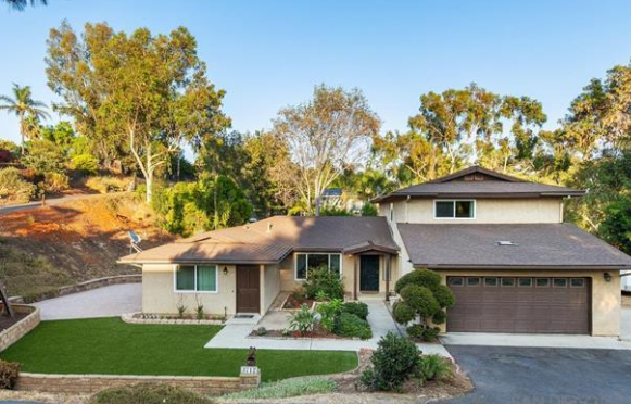 eLoanRealty's tweet photo. House for sale! ! !

This beautifully maintained property is located on a quiet and private, secluded cul-de-sac. features laminate flooring, and landscaped property.

Location: Bonita, CA 91902
Price: $1,100,000 https://t.co/0blzBlxfPO