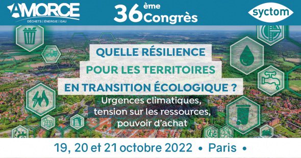 FremondMaxime's tweet photo. Merci Jacques Pallas pour cette dernière intervention salutaire bien que tardive « il y a urgence ! » #eolien @AMORCE #congresAmorce https://t.co/UobstJi22X
