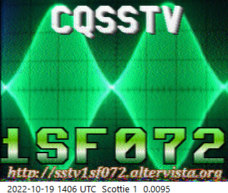 BlackCatSystems's tweet photo. More #SSTV copied on 27700 USB here in Westminster MD USA. https://t.co/MOqpj6jHjC