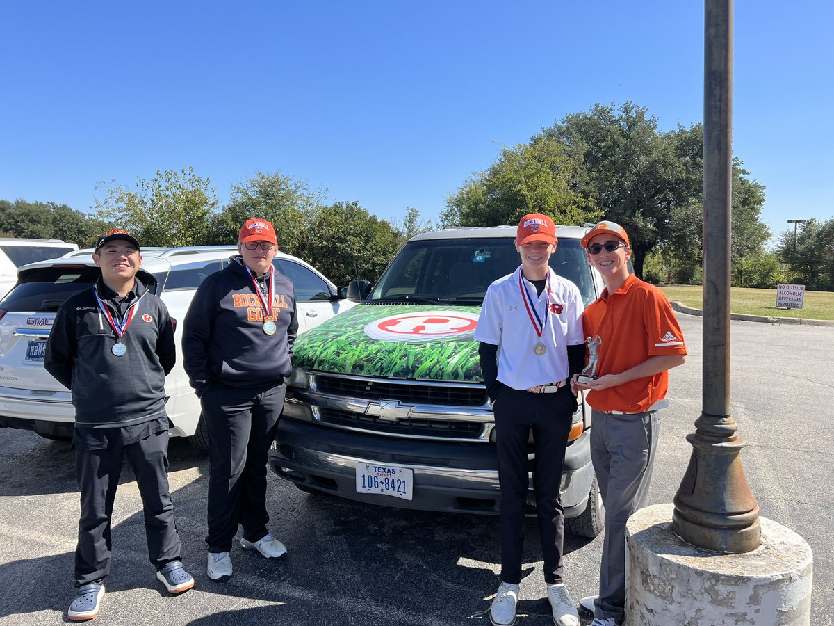 RHS JacketGolf tweet media