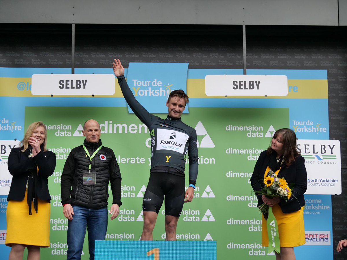 North East Pro Cycling tweet media