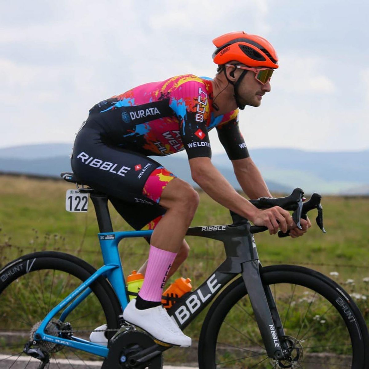 North East Pro Cycling tweet media