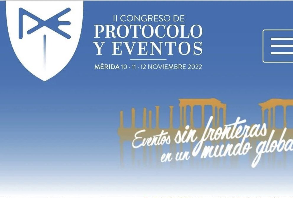 Observatorio Profesional de Protocolo y Eventos tweet media