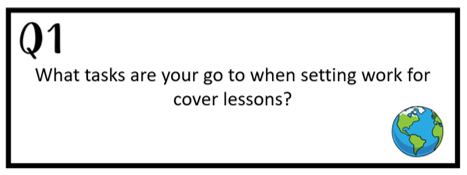 GeogChat tweet media