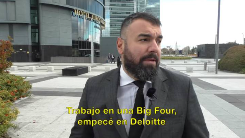 El Eco de Teleco tweet media
