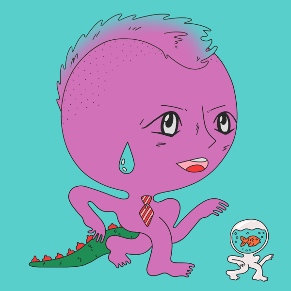 TheFrameboyBot's tweet photo. TEP TEP TEP 🐾🐾🐾

The Frameboy Journey #1085 was sold for 0.06804928 S◎L at Unknown! ✨

Where? https://t.co/pU3hfBTdxI
When? 10/19/2022, 18:49:00 UTC
More at @TheFrameboy! ✨✨🚀
  
#Frameboy #SolanaNFT #NFT https://t.co/KXeozAMSwQ