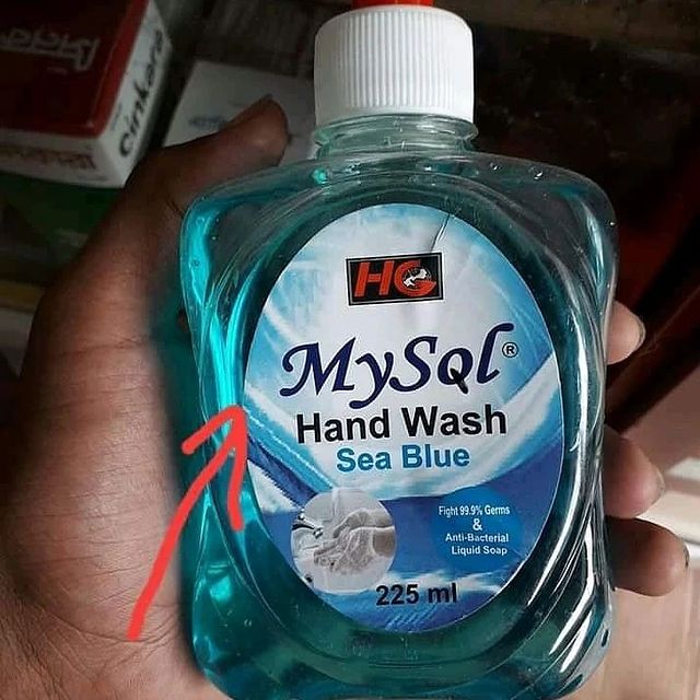 PR0GRAMMERHUM0R's tweet image. Kills 99.99% of SQL injections reddit.com/r/programmerhu…