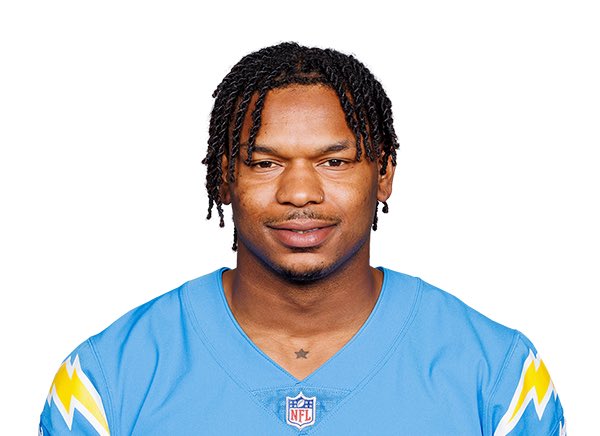 UnderratedNFL's tweet photo. For my Tight End, I went with @Lightningstrk12 from the @Chargers. He is going against the @Seabawks this week who have the second to most receiving yards allowed to tight ends. https://t.co/1zD3y1apIj