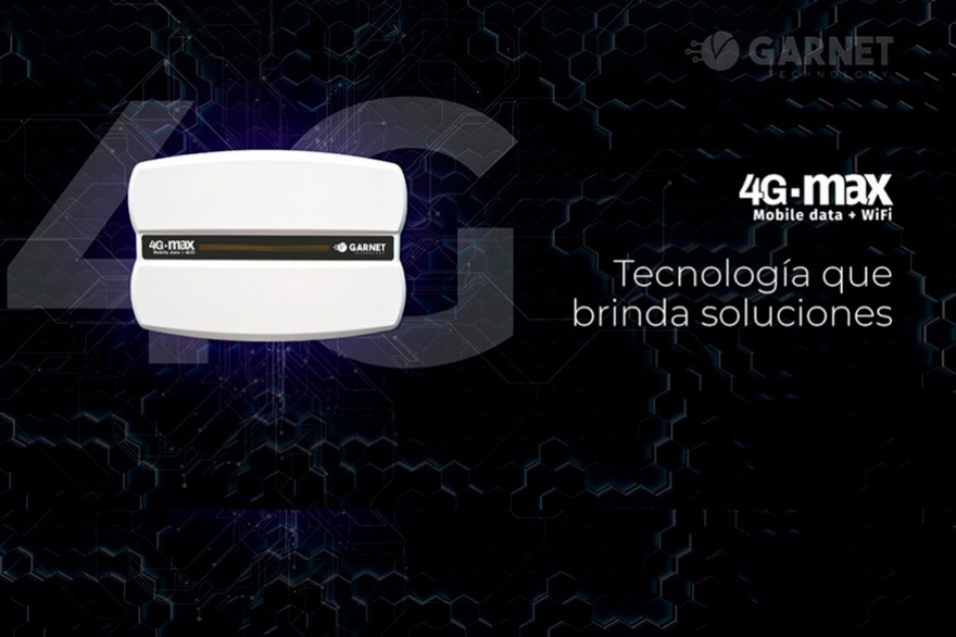 RevInnovacion's tweet photo. ALARMAS
Los comunicadores para alarmas de @GarnetAlarmas evolucionan al 4G. Más información en la siguiente nota: https://t.co/KLtN3xO2xE
#ALARMAS #INSEGURIDAD #GARNETALARMAS #GARNETTECHNOLOGY #SEGURIDADINTEGRAL #SISTEMASDESEGURIDAD https://t.co/ExPI3Hiobq