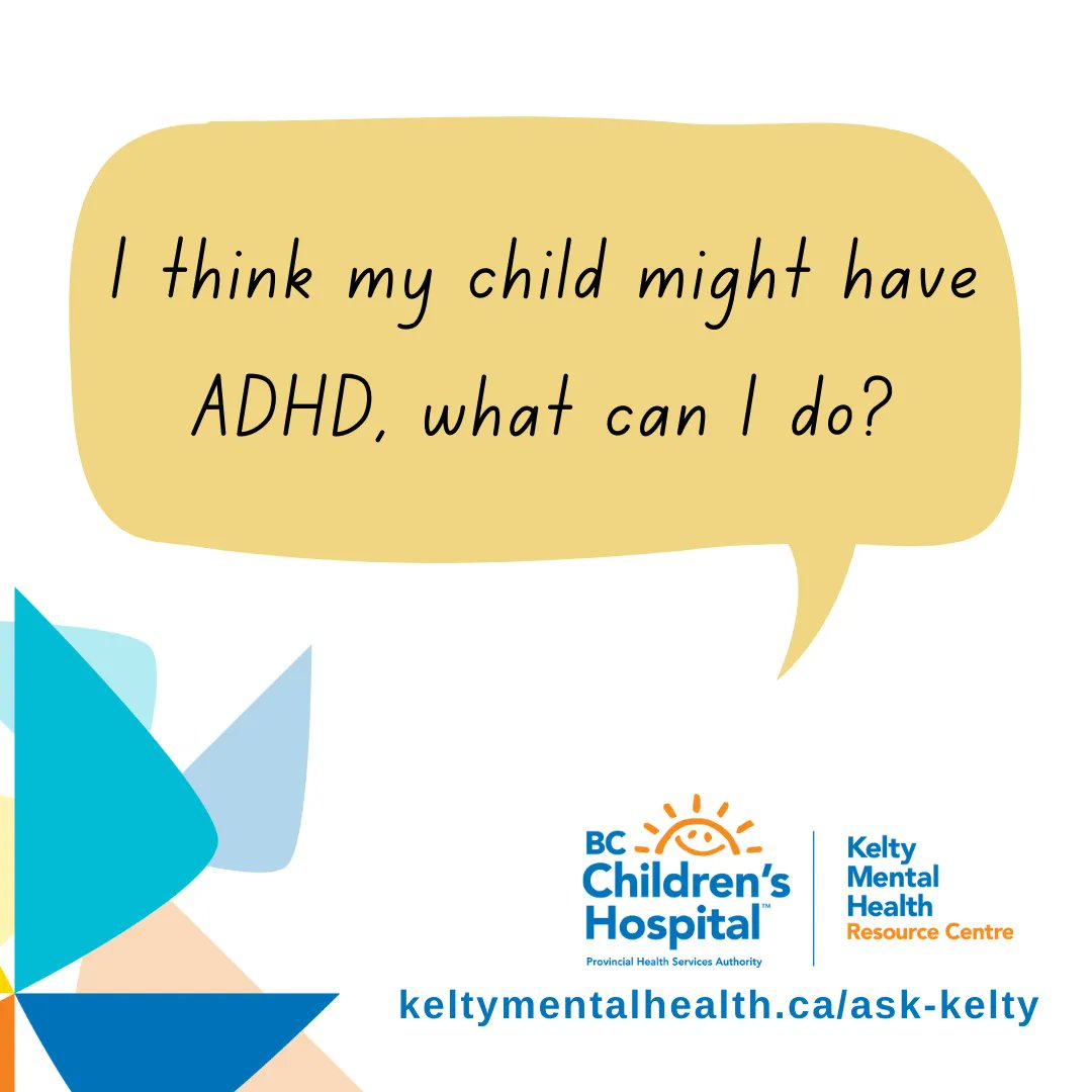 KeltyCentre's tweet photo. DYK about our Ask Kelty Mental Health interactive tool? It is designed to help families find mental health support options in BC for their child or youth.
Ask today: https://t.co/g4Mz4pkwws
#adhd #adhdmonth https://t.co/XoyiqvA8B6