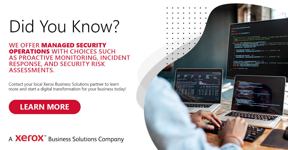 Carolina_OS1's tweet photo. Working from home or anywhere, we have you covered. https://t.co/IqWNBGexGv #Xerox  #ManagedITServices #VCIO #Security https://t.co/QUcuUncarn