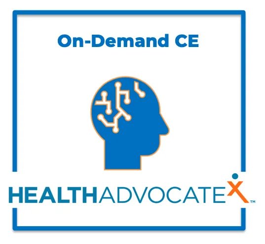 Check out our most recent newsletter! ICOPA Recordings and CEs are Now LIVE with #HealthAdvocateX 🔴 buff.ly/3CLLJiT