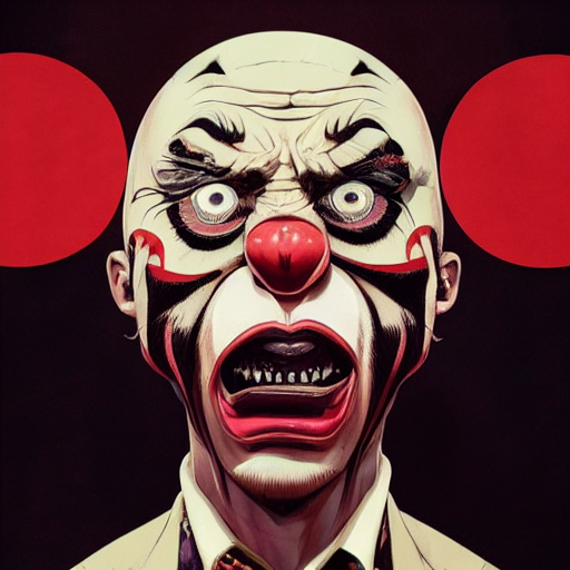 Mint in 20 minutes! 

Link: amonavera.com/holios-mint
Opensea: opensea.io/collection/clo…

#Clownholios #nft #nfts #nftarti̇st  #nftcommunity #NFTGiveaways 
<a href="/opensea/">OpenSea</a>