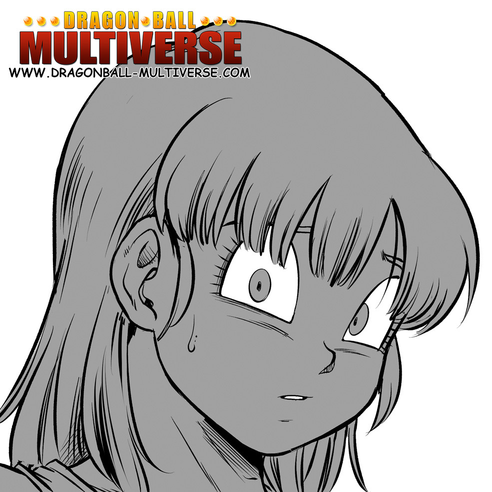 Dragon Ball Multiverse on X: ☆ NEW DBM PAGE    / X