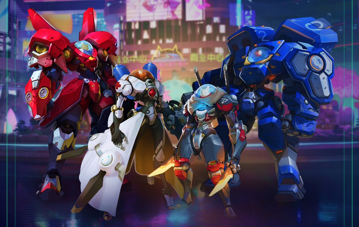 Which web3 shooter battle royales are you looking forward to?

1. Grit (<a href="/GoGalaGames/">Gala Games</a>) A wild west BR. This one actually released briefly as a web2 game in 2021.

2. <a href="/nyanheroes/">Nyan Heroes</a> with three core game modes a BR, an open world PVE and a virtual world. This one is a native web3 game.