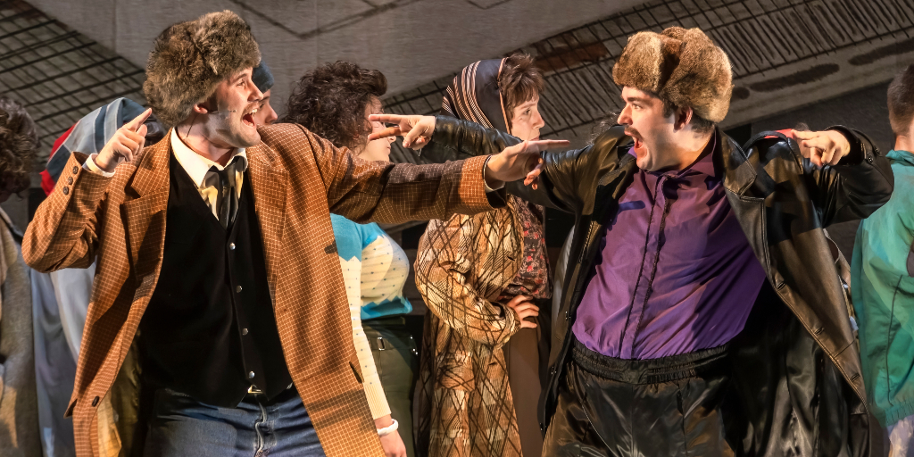 WelshNatOpera's tweet photo. Do you know someone between 10-18 years old with a passion for performing?

This Saturday, the award-winning #WNOyouthopera are offering a taster session of singing and fun @theCentre for young people who want to develop their talent

Contact youthopera@wno.org.uk to sign up https://t.co/X7LEhuzcon