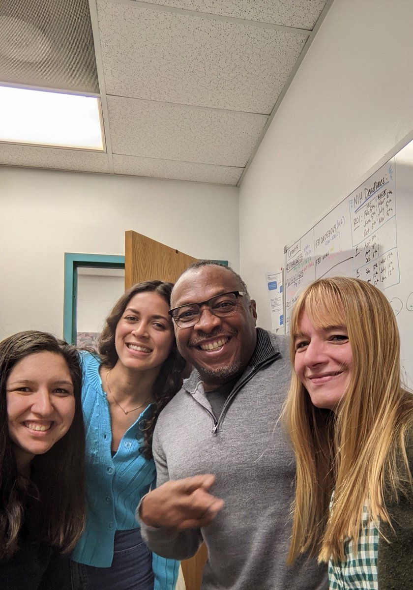 Science fam in town <a href="/ljaritech/">La Jolla Alcohol Research</a> <a href="/superrsema/">Sema Quadir, PhD</a> <a href="/mayabluitt/">maya bluitt</a>