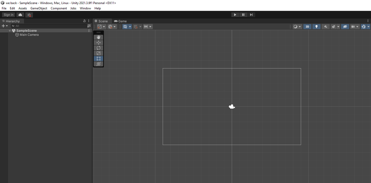 DevVictor2's tweet photo. After over a month I will try to make game. I've had ZERO motivation. I was developing myself in something else. Wish me luck
#madewithunity #Unity #gamedevelopment #gamedev #indiegame #IndieGameDev #indiedev #indiegames https://t.co/mfIXDEQdu2
