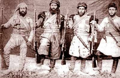 19 Ekim 1920:Erzurum-Türkiye. Ermeni Taşnaksutyun terör örgütü tarafından korkunç bir sivil katliamı sahnelendi. 'Etnik temiz bölgeler' oluşturma politikasına uygun olarak yürütülen bu katliamda 8439 Erzurumlu Ermeni çetelerce öldürüldü.