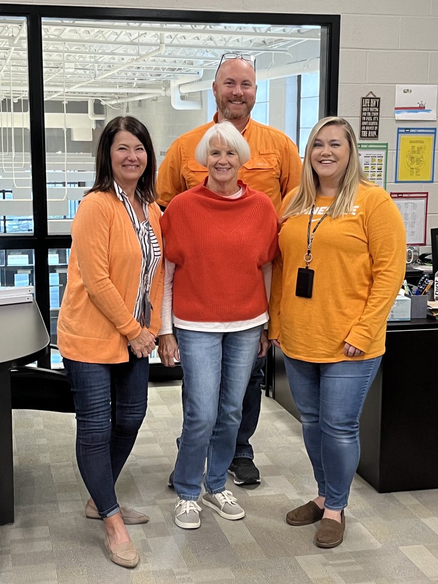 Cheryl Richardson tweet media