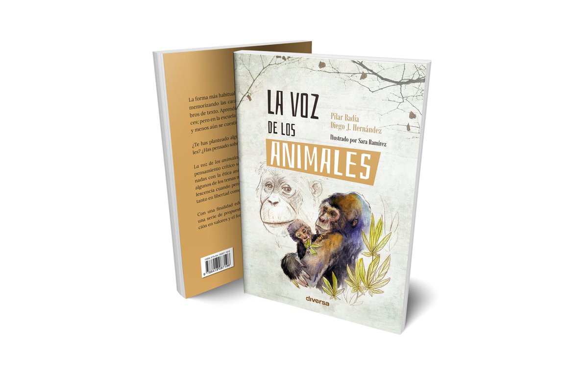 Aula Animal tweet media