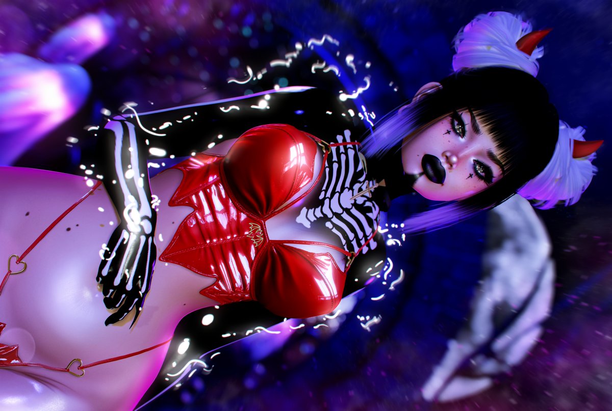 EzraSavage6's tweet photo. {417} You’ll be lost in death

Sponsors : ACCESS | Nightshade | Lilithé

#Secondlife #nightshadesl #juniperevents #accesseventsl

🎵 tune : https://t.co/mzn4lW1NQP

flickr : https://t.co/TPACz5sJyd

Full credits : https://t.co/G7R2QZHA4H https://t.co/3ZQiChMEdz