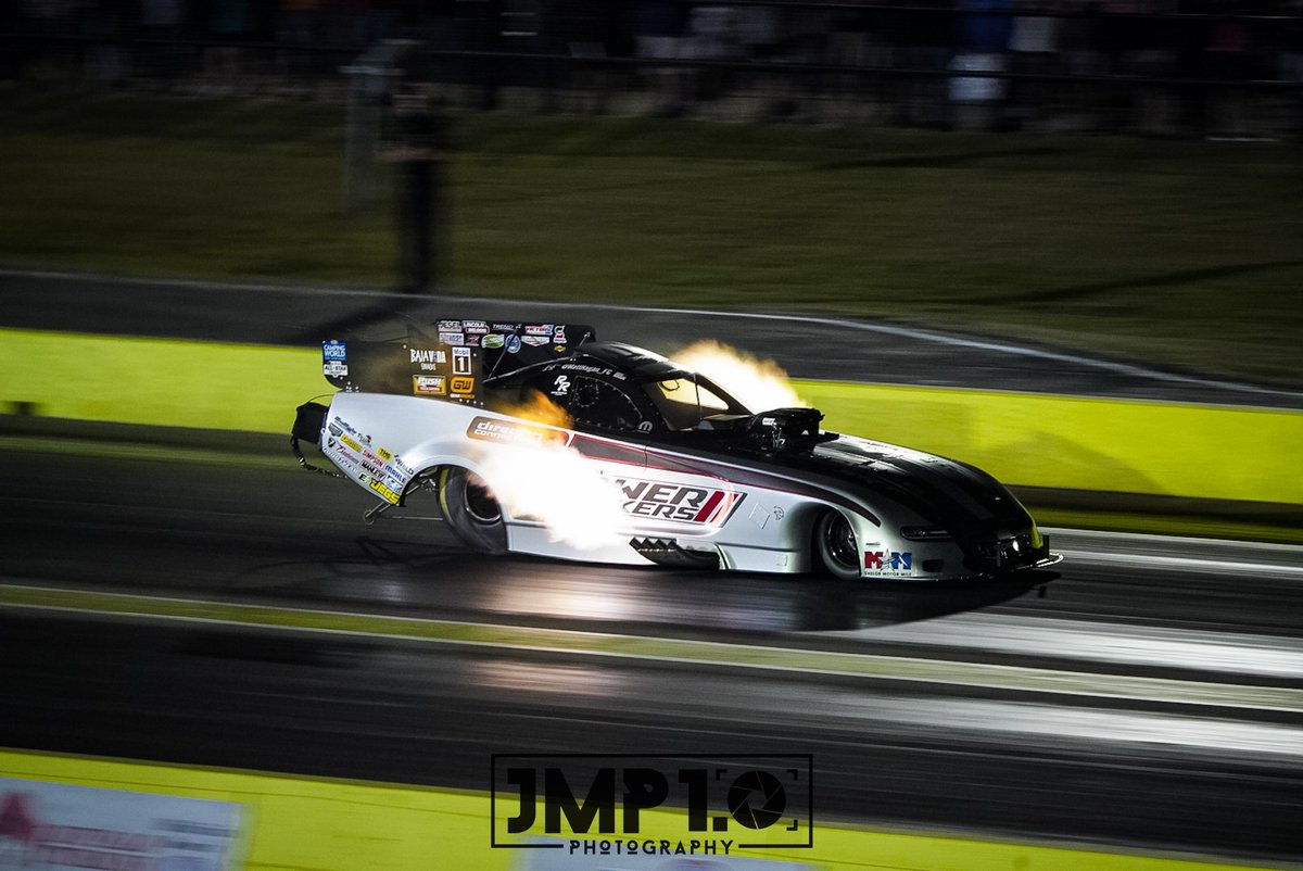 JMP1_0's tweet photo. Definitely enjoyed experiencing funny cars for the first time ever 🔥  #dragracing #funnycar #nitro #nitromethane #fastcars #nhra https://t.co/vqCjqGYfw0