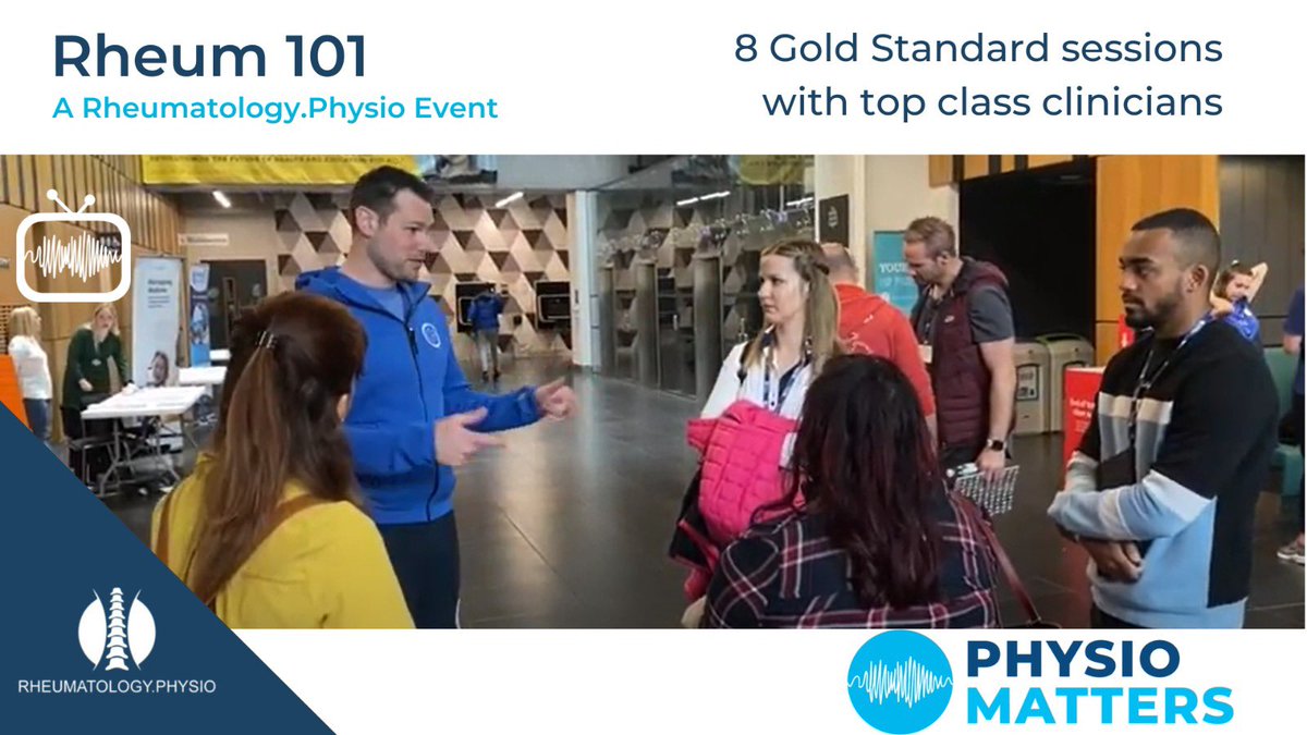 Physio Matters tweet media