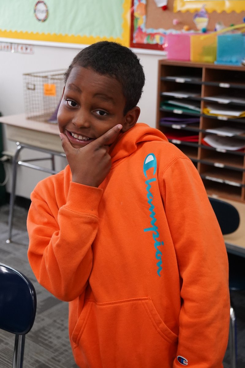 AVLCitySchools's tweet photo. Today is #UnityDay. It's a day to wear and share orange to show unity for kindness, acceptance, and inclusion and to send a visible message that no child should ever experience bullying.
@HallFletcherAVL
#theHFEdifference
#ACSCougarPride https://t.co/kQ3JOO1Ppc