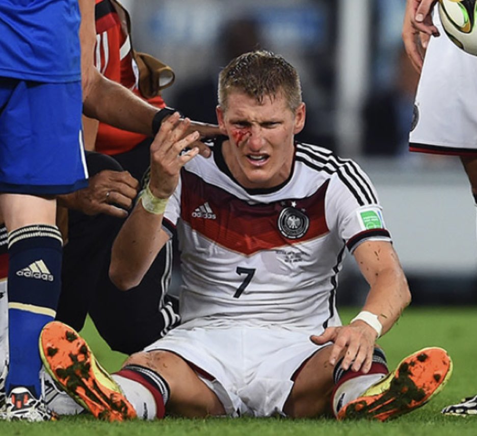 See no difference #SCF #Fussballgott