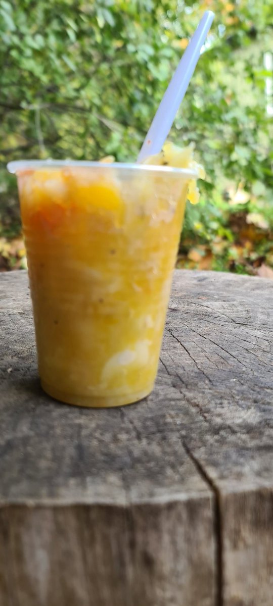 Year 2 <a href="/WhitefieldLuton/">Whitefield Primary Academy</a> have been reading the book 'Pumpkin Soup' so what better way to finish forest school with the children making their own 🎃 🍲
Children peeled, cut and mixed the ingredients while also lighting and maintaining the fire 😁