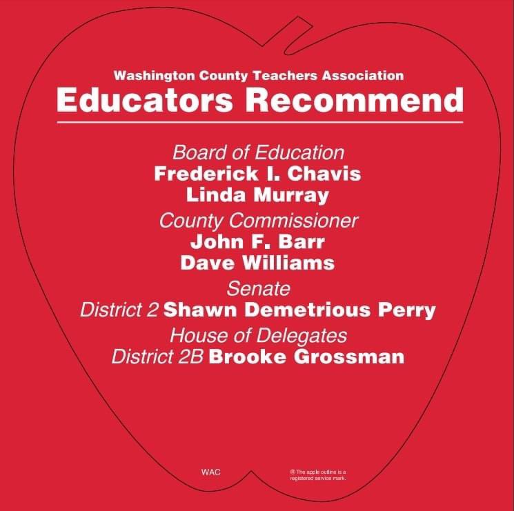 ayam_mam's tweet image. I vote with the educators