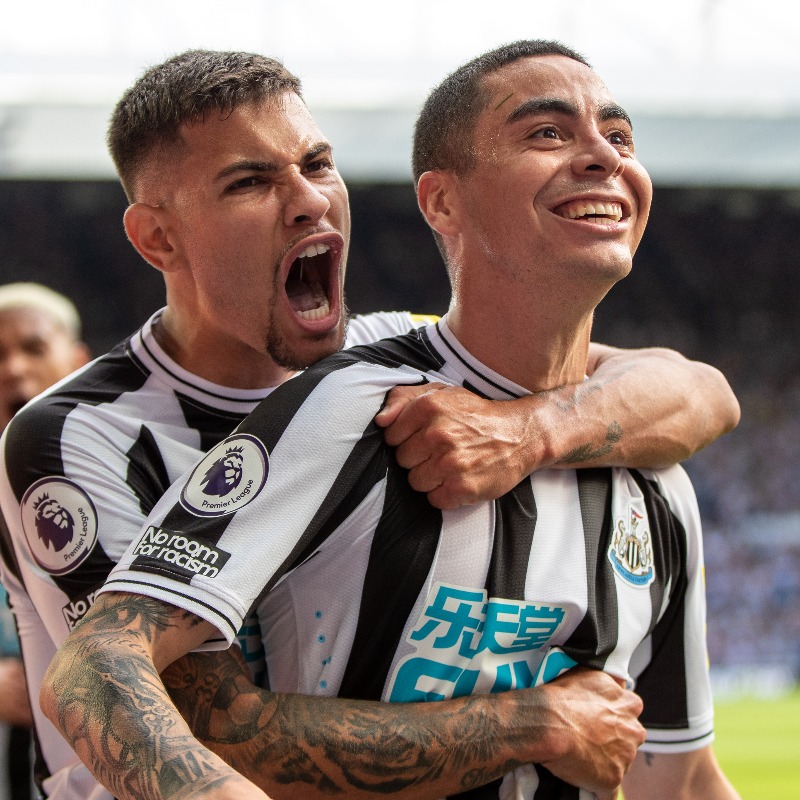 QUÉ VIVA EL FÚTBOL DE MIGGY ALMIRÓN.