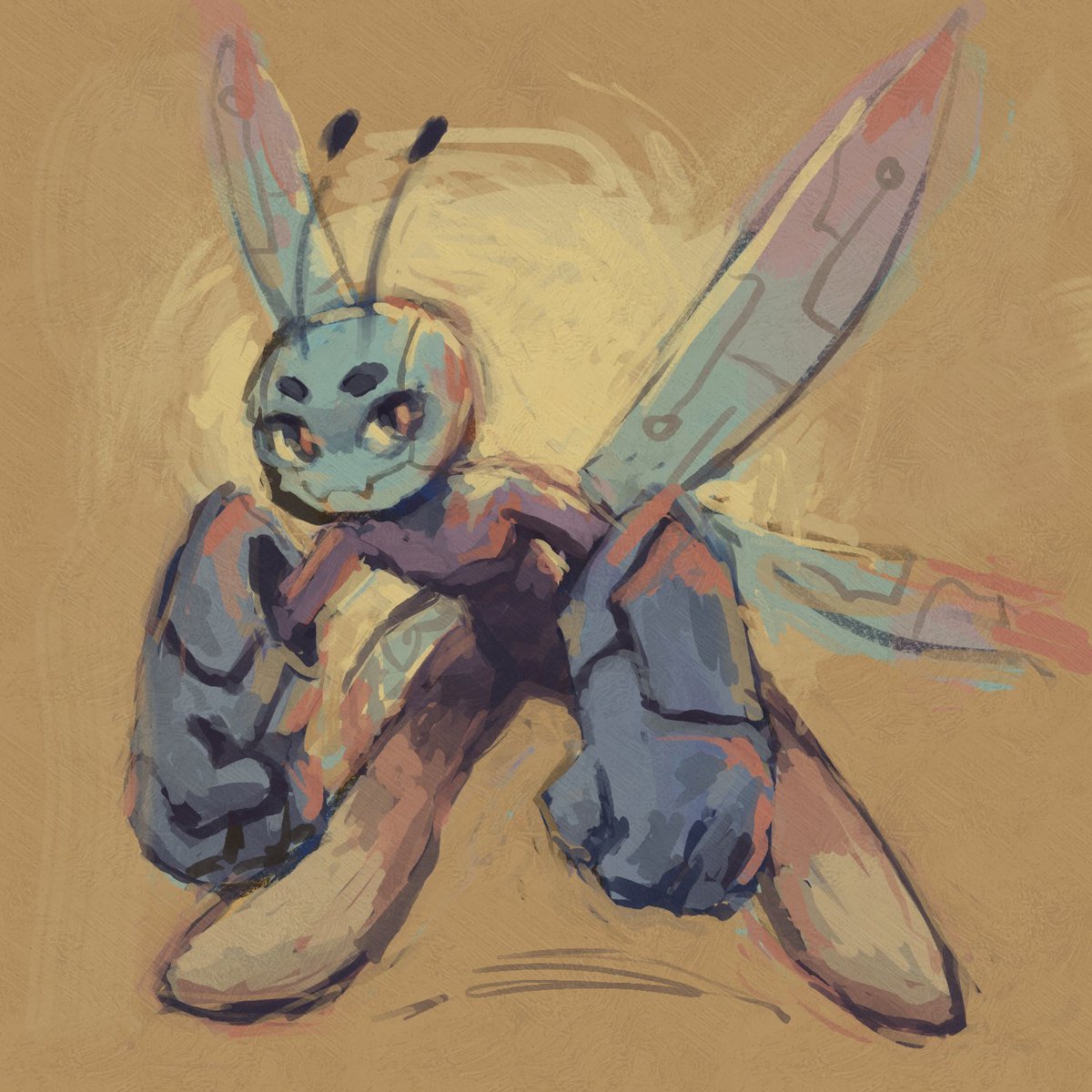 succulent_leaf's tweet photo. day 19
#wretchedsketches https://t.co/O3lAridzsq