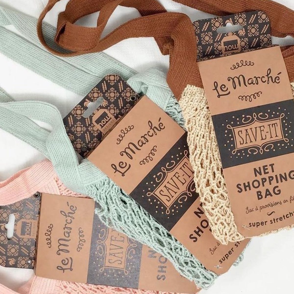 nowdesigns's tweet photo. Grocery shopping just got more fun! Our Le Marché Shopping Bags add a natural feel to your carry-all style 🤩⁠
⁠
photo by: @kitchencollage https://t.co/FFt0E88Nki