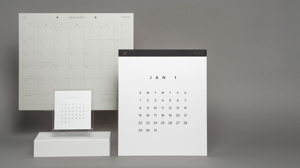 appointedco's tweet image. Classic, design-forward, and useful. From at-home to in-office, Appointed calendars add elevated ease to any space. Shop the 2023 collection online now. 🤍 l8r.it/ZitJ