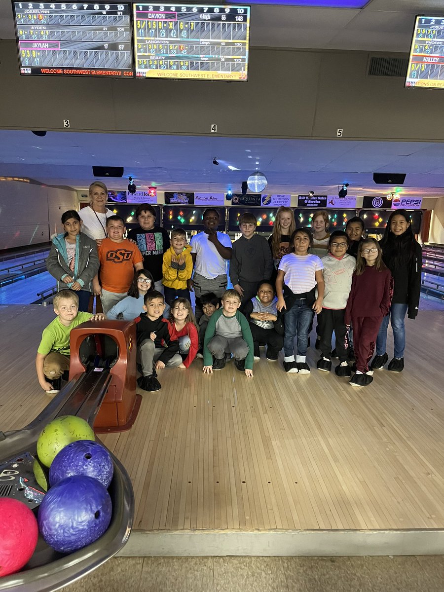 Oyler’s 3rd Graders tweet media