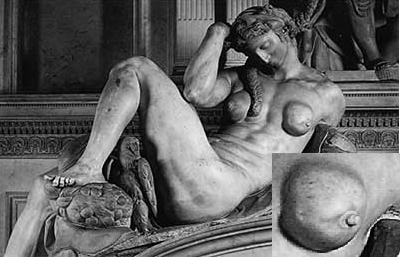 IsadoraAtellier's tweet photo. Algunos historiadores ven un fallo de Michelangelo este inspeccionó el pecho de la modelo y reflejó fielmente en la piedra un cáncer avanzado, (otras figuras femeninas representadas en la misma capilla no tienen estos rasgos) #diamundialcontraelcancerdemama https://t.co/U4CF9DYzDt