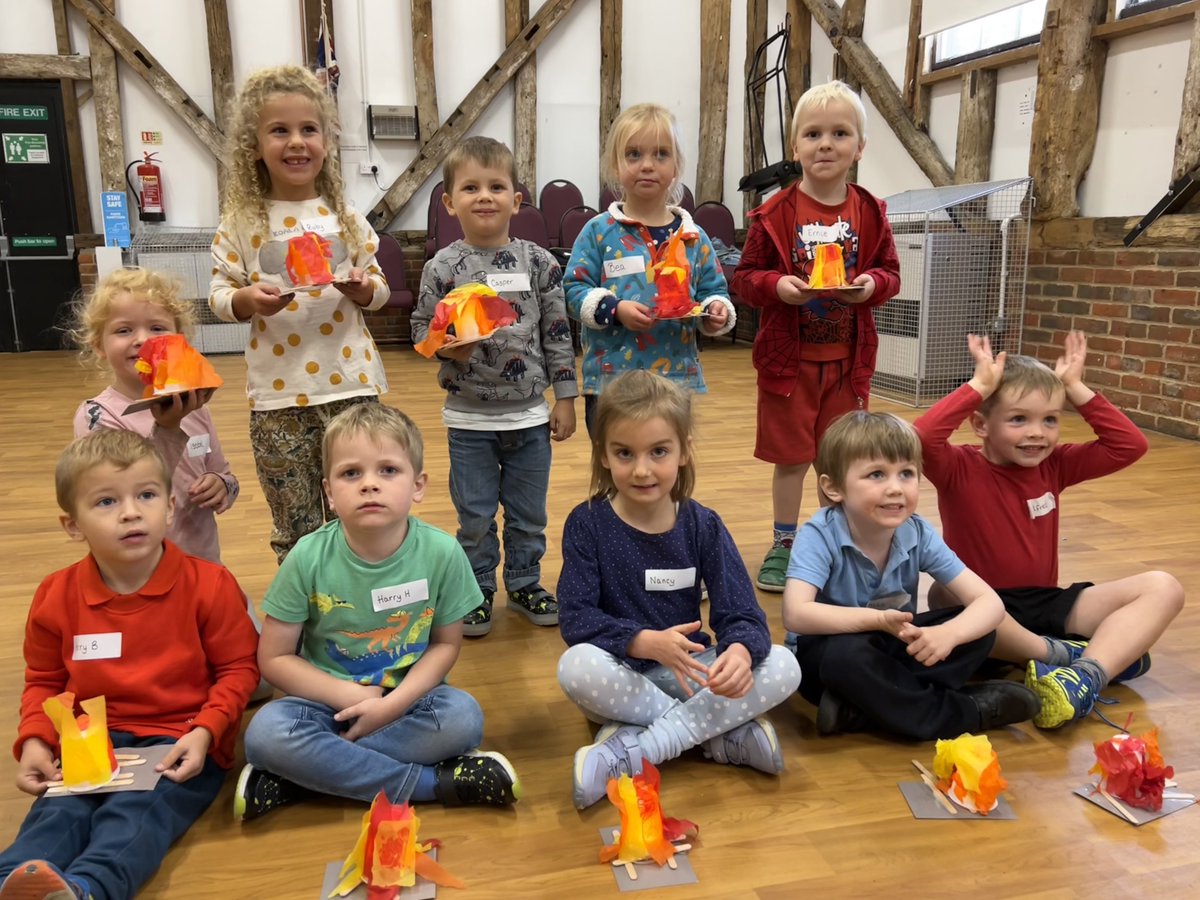 BerkshireScouts's tweet photo. 🐿 15 Squirrels Dreys have opened across Berkshire since the national roll-out of the @scouts newest and youngest section a year ago. 

That’s around 180 four-to-six-year-olds learning #SkillsForLife - and we think that’s something worth celebrating! 

https://t.co/oZqgEuIwjH https://t.co/59tT88zWQE