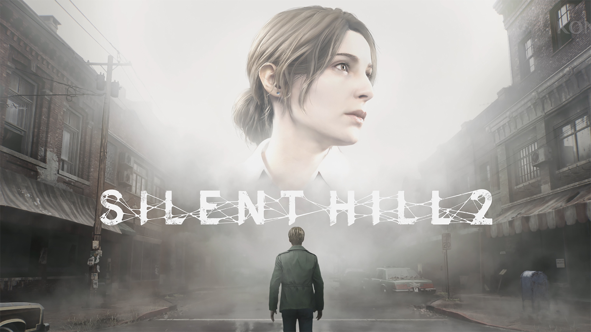 Silent Hill Official on Twitter "Fully remade to terrify audiences