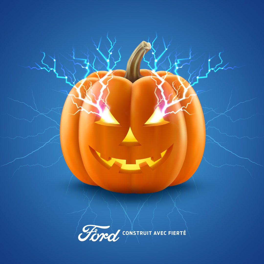 MEGAFAN Ford tweet media
