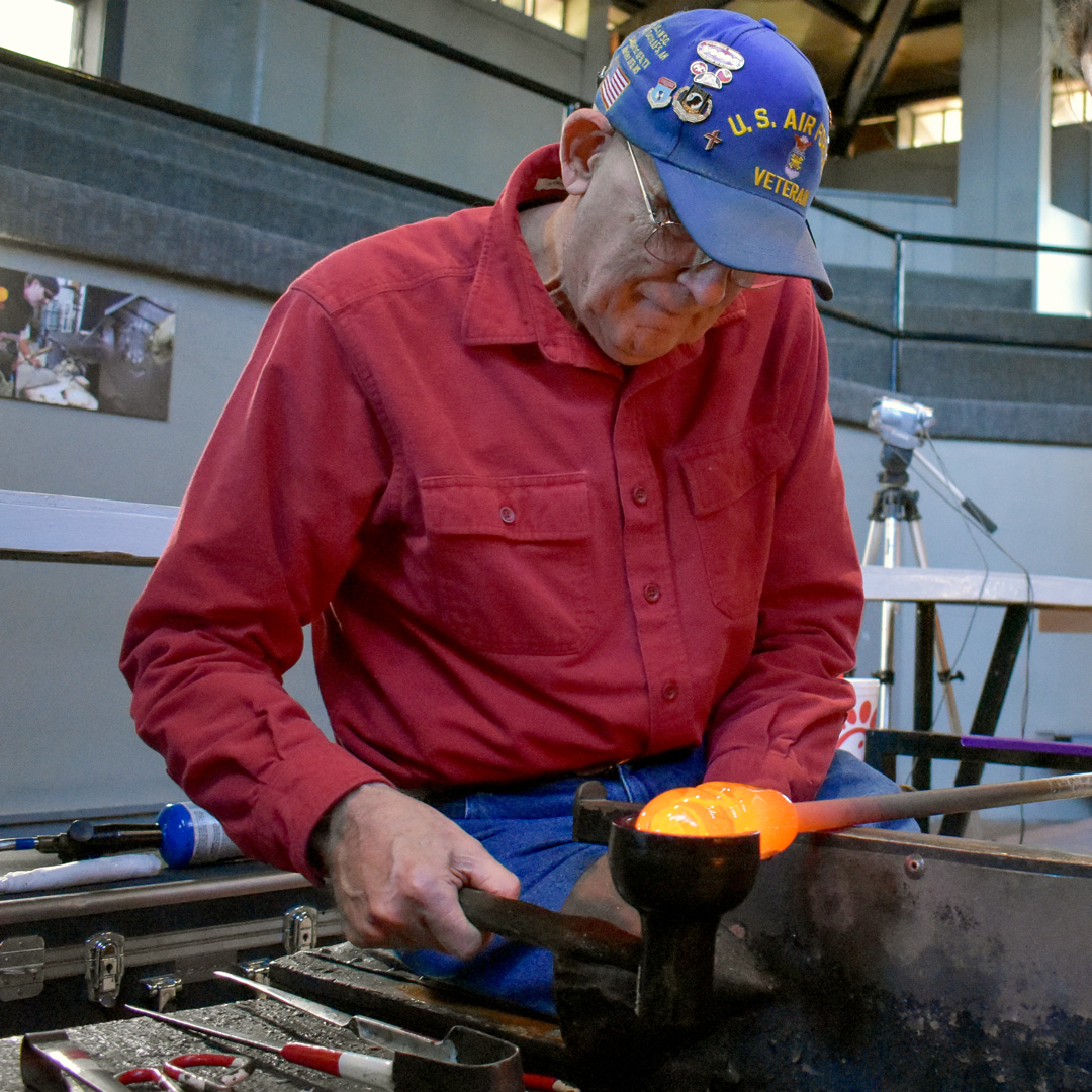 WheatonArts tweet media