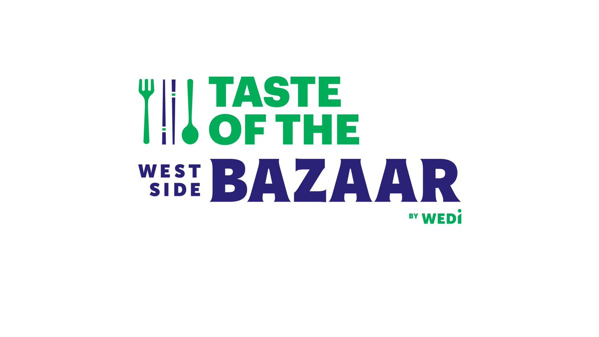 delawarenorth's tweet photo. Following a devastating fire and resulting temporary closure,  
@WEDIBuffalo’s @WestSideBazaar restaurant owners will take over the @BuffaloSabres Lexus Club at @KeyBankCtr on November 3 for an unforgettable evening of food and celebration. Tickets: https://t.co/ZoMFjF4s45 https://t.co/T6JkPyCb9d