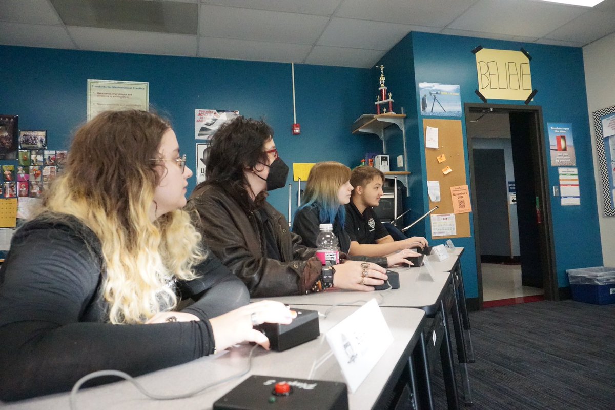 Congratulations to our Scholar Bowl Team A for winning first place in the Sullivan Tournament last night! 

Team A Members: 
Lydia Dankel (Captain)
Elmedin Karamovic
Leo Schrader
Han Jabr