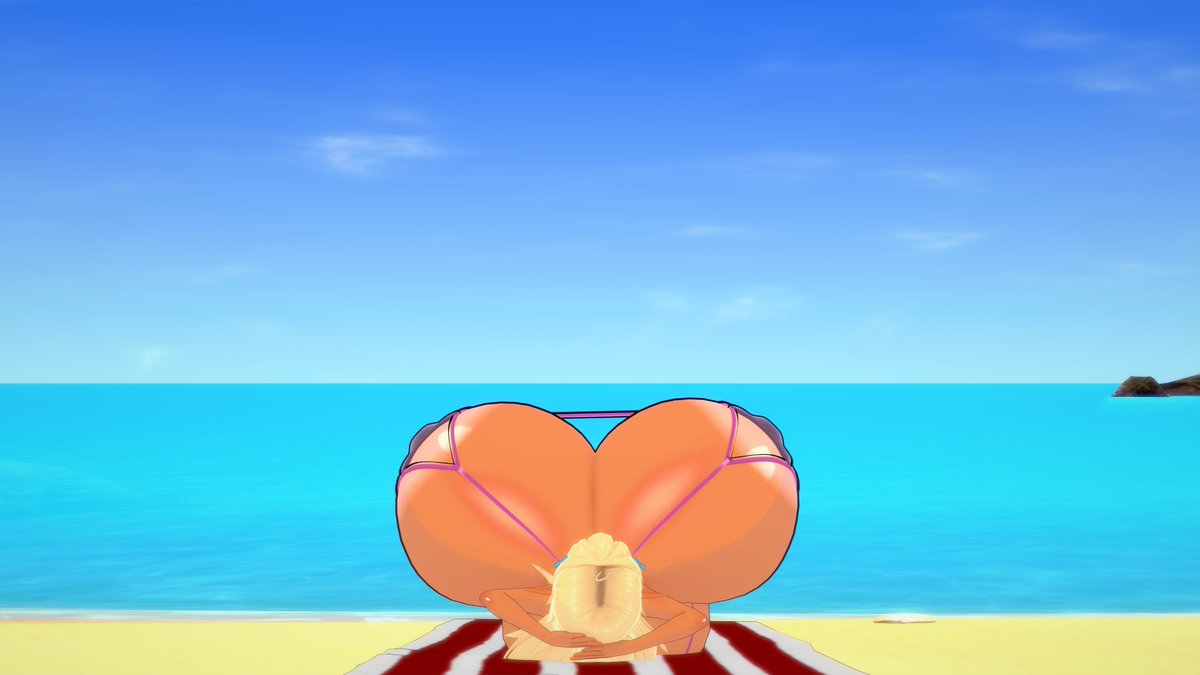 ThiccComplex's tweet photo. 1/2 
Mimi's enhancements have a certain gimmick to them that she cant always control very well

#sizetwitter #breastinflation #expansion #breastexpansion #chounyuu https://t.co/s6ygMmCstd