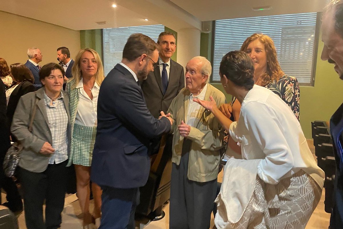 Y descongestionará en el día a día de la actividad judicial ya que el éxito de la mediación supone el llegar a acuerdos previos sin necesidad de llegar a juicio. 

Un servicio más a escasas semanas del comienzo de las obras del nuevo Palacio de Justicia de Lorca