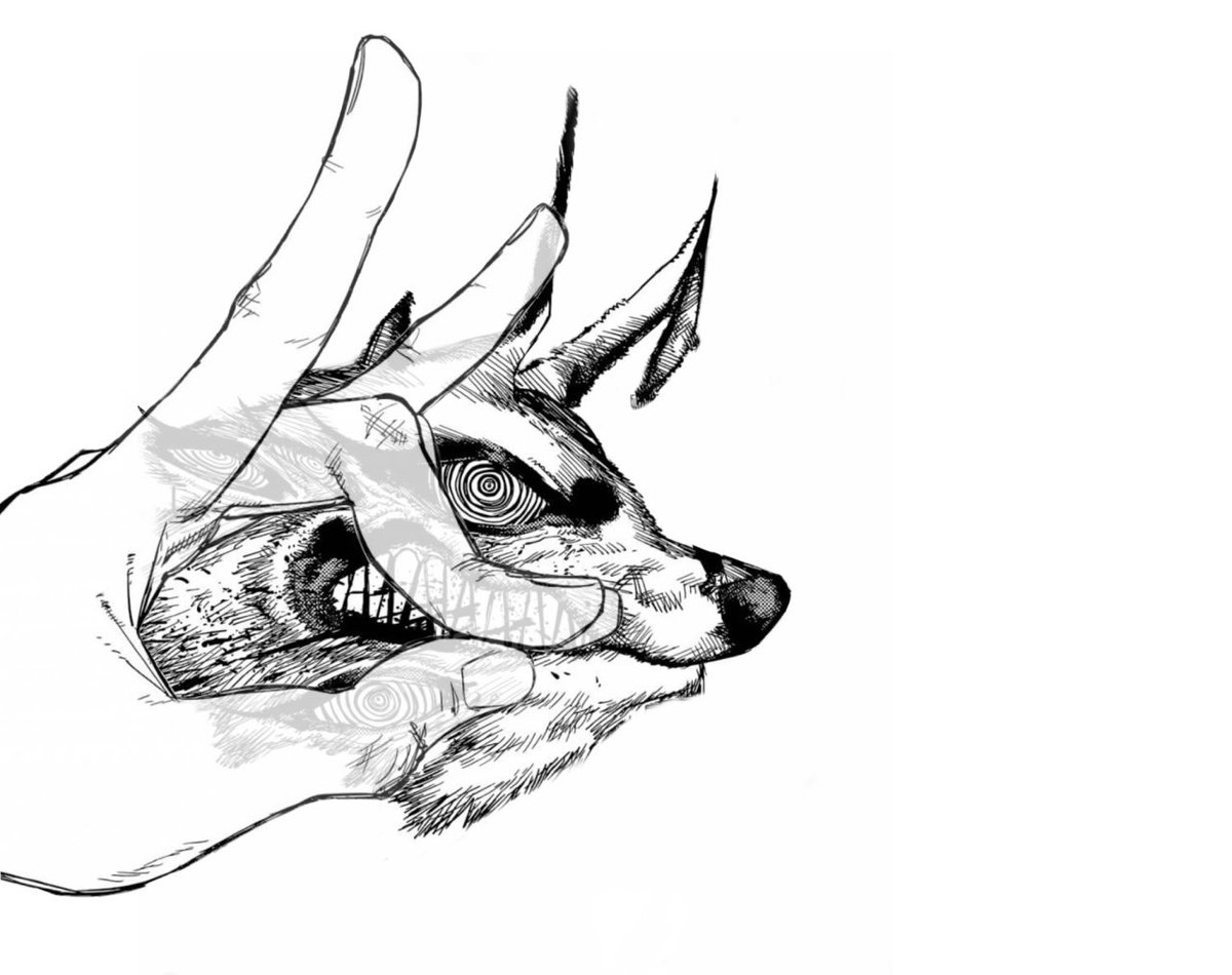 No one can tell me that Megumi fushiguro and Aki hayakawa are not just the same person but In a different font