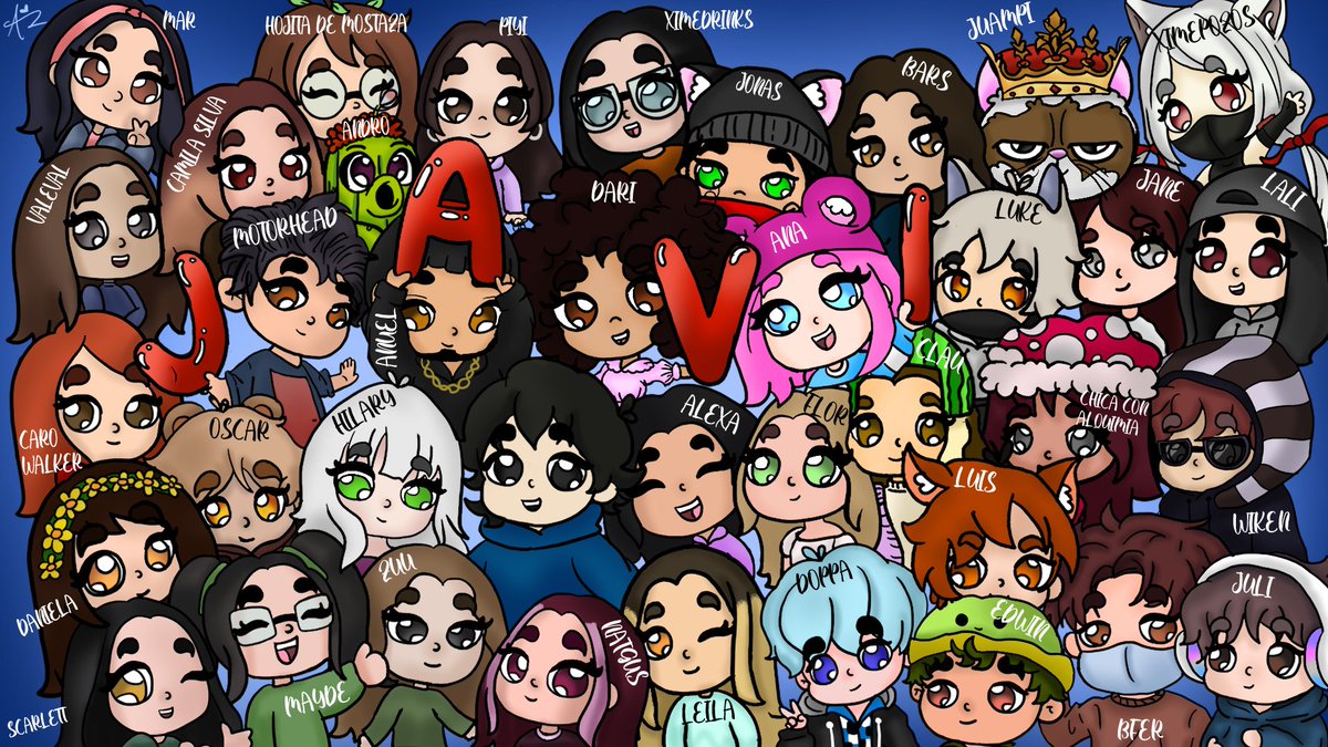 Hilary_nmr's tweet photo. Feliz cumpleaños a nuestro @JaviDMr10 
Esperemos disfrutes tu día junto con todos tus regalitos y pastel en compañía de tus seres amados. Te queremos mucho y te extrañamos Javito, que disfrutes mucho de parte de tus lomitos. 🤍💙 https://t.co/p1z8Z5kVBv